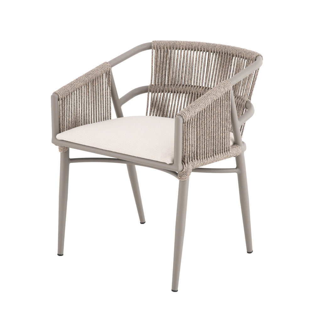 Poltrona de Jantar Hanover
